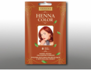 Henna Color 30G 8 RUBIN Omalování kondicionér