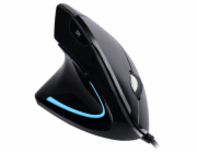 ADESSO iMouse E9, Ergonomic Mouse