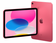 Apple iPad 10.9 (2022) 64GB WiFi Pink MPQ33FD/A /2360x1640/64GB/iPadOS16/Pink