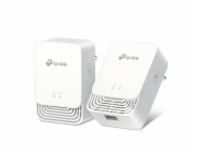 TP-Link PG1200 Powerline adaptér (607 Mbps), 1x Glan, KIT