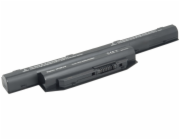 Fujitsu Siemens LifeBook A544, E754 5200 mAh baterie - neoriginální AVACOM baterie pro Fujitsu Siemens LifeBook A544, E754, S936 Li-Ion 10,8V 5200mAh/56Wh