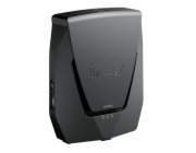 Synology WRX560 MESH WiFi6 router (AX3000,2,4GHz/5GHz,3xGbELAN,1x2,5GbELAN/WAN,1x1GbEWAN,1xUSB3.2)