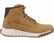 Fila Lance XXI Mid Chipmunk hnědé pánské trekové boty, velikost 41 (FFM0169-70010)