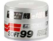 Soft99 Pearl & Metallic Soft - wax for light paintwork 320g