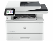 HP LaserJet Pro MFP 4102dw 2Z622F HP LaserJet Pro MFP 4102dw (40str/min, A4, USB, Ethernet, Wi-Fi, PRINT, SCAN, COPY, DADF, duplex)