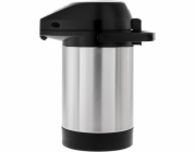 Moccamaster Airpot Table Tabet 2.2 L stříbro