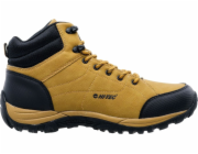 Hi-Tec Canori Mid camel pánské trekové boty, velikost 43