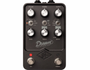 Universal Audio UAFX Dream 65 Reverb Amplifier - guitar effect