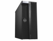 DELL Precision T5820/Xeon W-2223/16GB/512GB SSD/Nvidia T1000/DVD RW/vPro/Kb/Mouse/W10Pro+W11Pro/3Y ProSpt