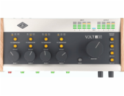 Universal Audio Volt 476P - Zvukové rozhraní USB