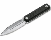 Togo Bker Plus Omerta Knife