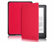 C-Tech Protect Amazon Kindle PAPERWHITE 5 AKC-15 AKC-15R červené C-TECH PROTECT pouzdro pro Amazon Kindle PAPERWHITE 5 AKC-15 červené