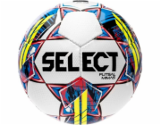 Vyberte Vyberte Futsal Mimas FIFA Basic Ball Mimas WHT-Blue White 4