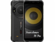 Smartphone Ulefone Power Armor 16 Pro 4GB/64GB (Black)