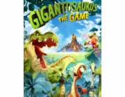 ESD Gigantosaurus The Game