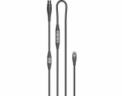 Beyerdynamic PRO X lightning - Apple Lightning - Mini XLR cable 1.6 m