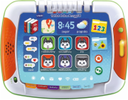 Tablet Vtech plná dobrodružství 61458 Vtech P4