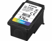 Canon 5441C001 - originální Canon Cartridge CL-576XL barevný pro PIXMA TS355xi, TR475xi (300 str.)