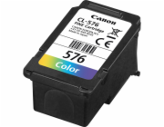 Canon Cartridge CL-576 barevný pro PIXMA TS355xi, TR475xi (100 str.)