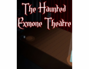 ESD The Haunted Exmone Theatre