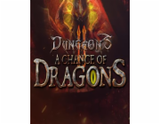 ESD Dungeons 2 A Chance of Dragons