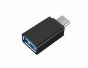 C-TECH adaptér USB 3.2 Type-C na USB A (CM/AF)