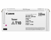 Canon cartridge T10 pro iR C1538 a iR C1533/Magenta/10000str.