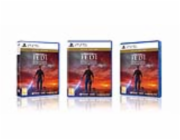 PS5 Star Wars Jedi: Survivor Deluxe Edition