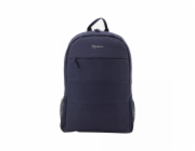 Sbox Notebook  batoh Toronto 15,6" NSS-19044NB navy blue