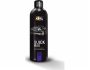 ADBL quick wax 0 5l - liquid quick wax