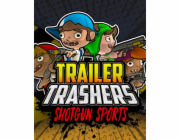 ESD Trailer Trashers