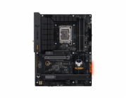 ASUS MB Sc LGA1700 TUF GAMING B760-PLUS WIFI D4, Intel B760, 4xDDR4, 1xDP, 1xHDMI, WI-FI