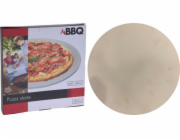 Pizza kámen do trouby nebo na gril 33 cm KO-C83500640