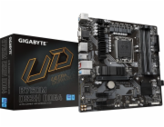 Gigabyte B760M DS3H DDR4 motherboard Intel B760 LGA 1700 micro ATX