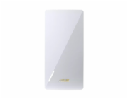 ASUS RP-AX58 Wireless AX3000 Wifi 6 Range Extender, 1x gigabit RJ45, AiMesh