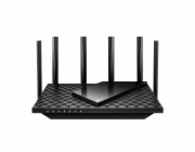 TP-Link Archer AX72 Pro OneMesh/EasyMesh WiFi6 router (AX5400,2,4GHz/5GHz,4xGbELAN,1x2,5GbELAN/WAN,1xUSB3.0)