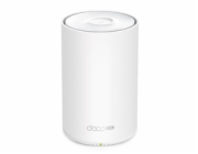 TP-Link Deco X50-DSL WiFi6 Mesh (AX3000,2,4GHz/5GHz,4xGbELAN/WAN,1xDSL Port (VDSL2/ADSL2+/ADSL2/ADSL)