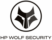 HP 1y Wolf Pro Security - 100-499 ELTU