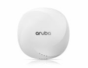 Aruba AP-615 (RW) Dual-radio Tri-band 2x2:2 802.11ax Wi-Fi 6E Internal Antennas Campus AP