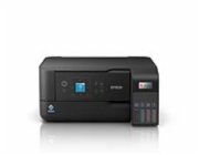 EPSON tiskárna ink EcoTank L3560, 3v1, A4, 33ppm, 4800x1200dpi, USB, Wi-Fi, LCD panel