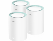 System WiFi Mesh M1300 (3-Pack) AC1200