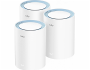 System WiFi Mesh M1200 (3-Pack) AC1200