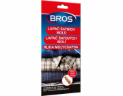 Mololapka / lapač šatních molů BROS