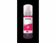 EPSON 108 EcoTank Magenta ink bottle, 7200 s.