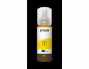 EPSON 108 EcoTank Yellow ink bottle, 7 200 s.