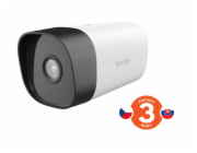 Tenda IT7-PRS-4 - Venkovní PoE 4Mpx kamera, OnViF, detekce pohybu+zvuku,noční vidění, mikrofon,H.265