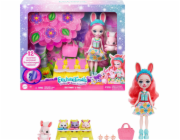 Enchantimals City Tails HLK85 doll