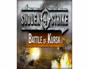 ESD Sudden Strike 4 Battle of Kursk