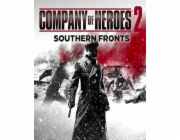 ESD Company of Heroes 2 Southern Fronts