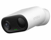 Imou by Dahua IP kamera Cell Go/ dobíjecí/ Wi-Fi/ 3Mpix/ krytí IP65/ obj. 2,8mm/ 8x dig. zoom/ H.265/ IR až 7m/ CZ app